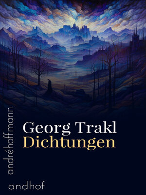 cover image of Dichtungen